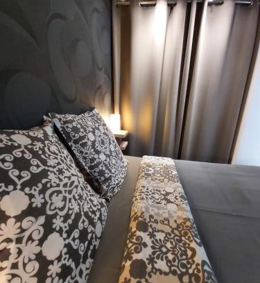 Cuers Apartment | STUDIO VILLA NUI