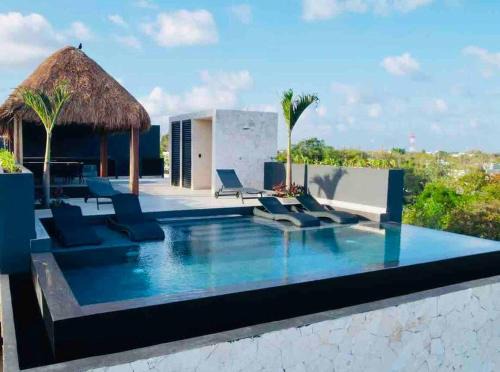 La Veleta Apartment | Studio w/Plunge Pool & Kitchen