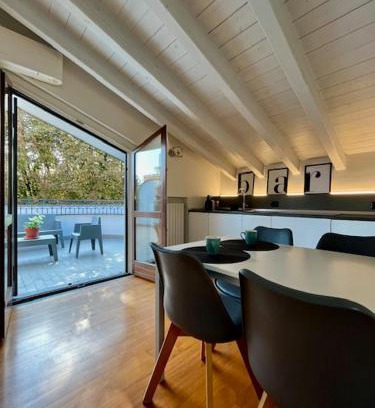 Monza Apartment | Studio21