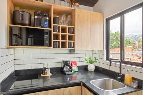 Belen Apartment | Studio30 A, Belen, Los Molinos
