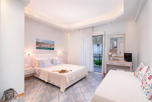 Potos Apartment | Studios Kira Veta
