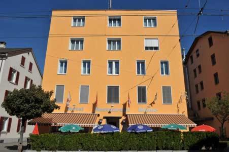 Birsfelden Hotel | Studios with Kitchenette