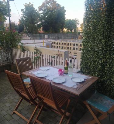 Saturn Apartment | Studioul vacanțelor din Saturn