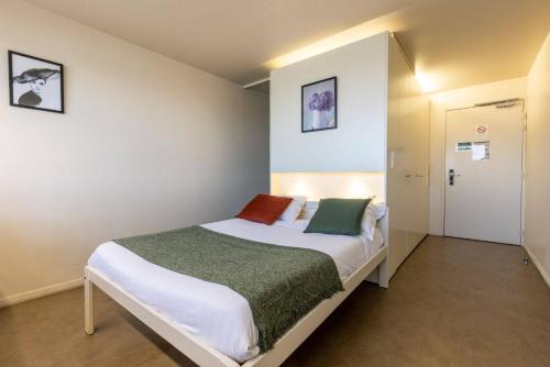 Lormont Apartment | Study Hôtel Bordeaux Lormont