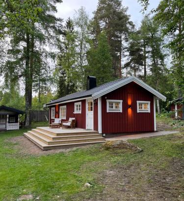Falun Cabin | Stuga i Falun