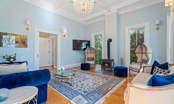 Groton House | Stunner close to Cornell, Cortland, Finger Lakes! Spread out on 3 acres!