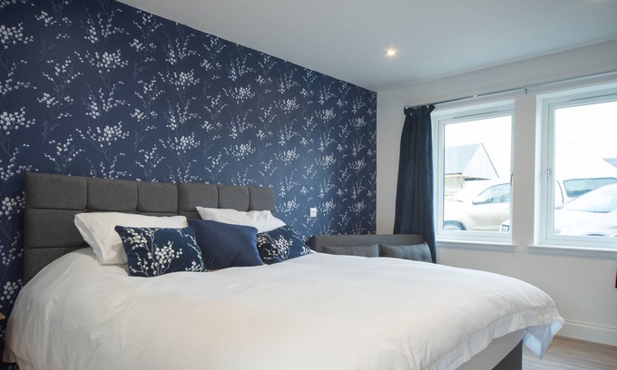 Hawick House | Stunning 1-bed Annex in Hawick