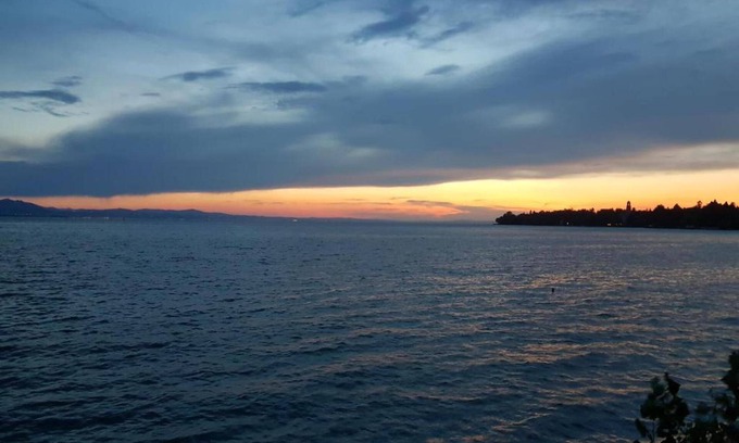 Bodolz Apartment | Stunning 1-bed Apartment in Bodolz Lake Constance