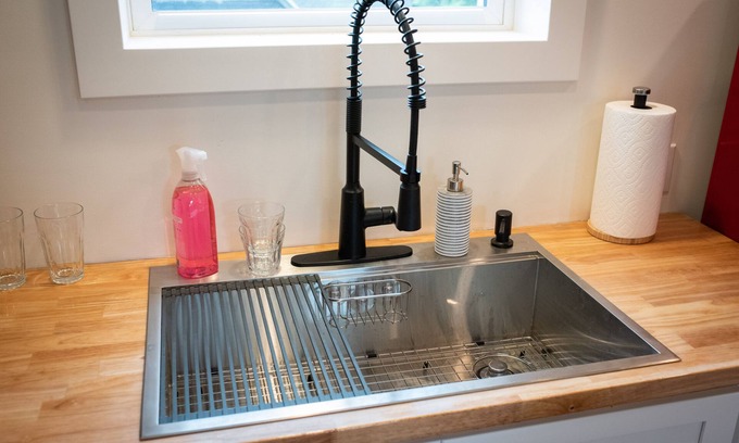 Gloversville Apartment | Stunning 1 BR Loft Apartment Gloversville-Nothing like it in the area