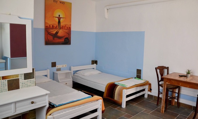 Ios Apartment | Stunning 2-Bed Apartment in Ios