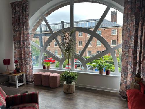 Tradeston Apartment | Stunning 2 bedroom apartment