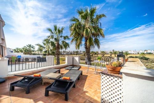 Roldan House | Stunning 2 bedroom townhouse - CE33LT
