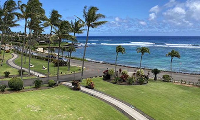 Poipu Condo | Stunning 2 Bedroom Villa At Lawai Beach Resort by Sundance