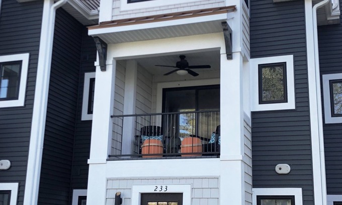 Grand Haven Condo | Stunning 3 Bedroom Condo - Family Friendly, Bikes Included