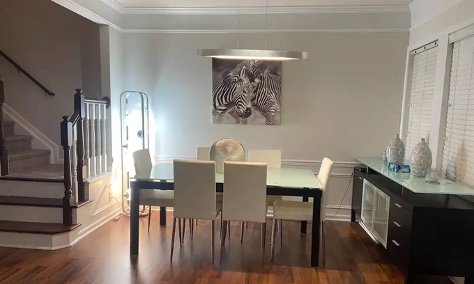 Ballantyne House | Stunning 3bd Townhome/Ballantyne
