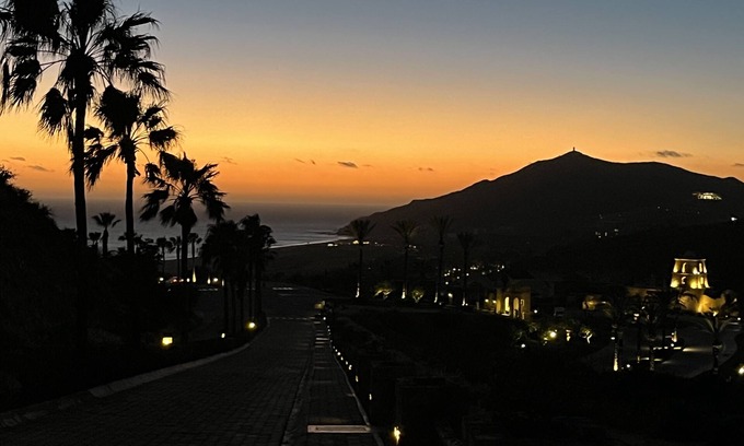 Paraiso Escondido Villa | Stunning 3BR Ocean View Villa in Cabo San Lucas