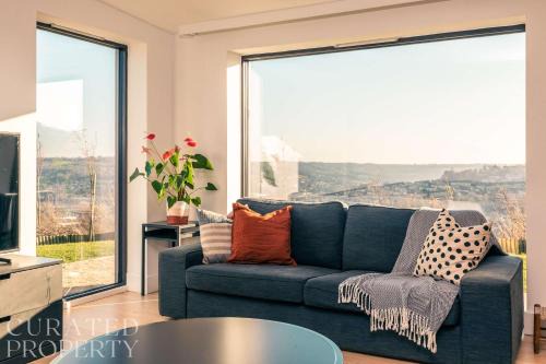 Bath House | Stunning 5 Bedroom New Build with Amazing Views!