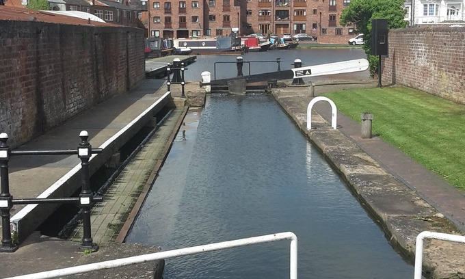 Stourport-on-Severn Apartment | Stunning apartment in Stourport-On-Severn