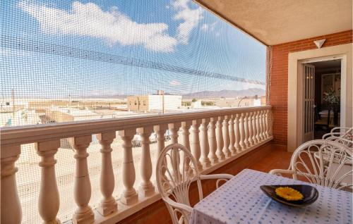 Pujaire Apartment | Stunning Apartment In Pujaire