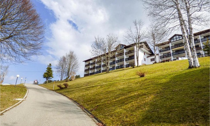 Missen-Wilhams Apartment | Stunning Apartment In Missen-Wilhams