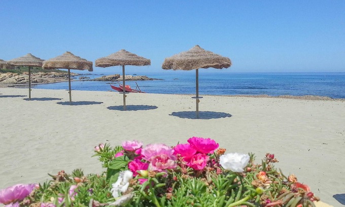 Villaputzu Apartment | Stunning apartment in Villaputzu