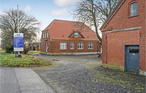 Sjaelborg Apartment | Stunning Apartment In Esbjerg V