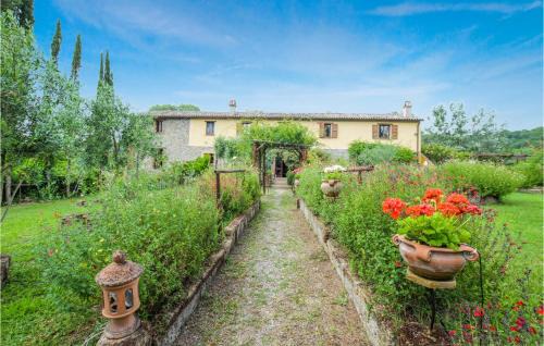 Ficulle Apartment | Stunning Apartment In Ficulle With Wifi