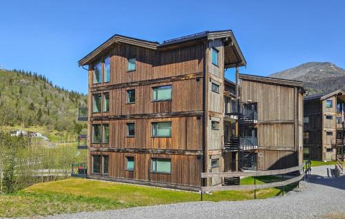 Hemsedal Apartment | Stunning Apartment In Hemsedal