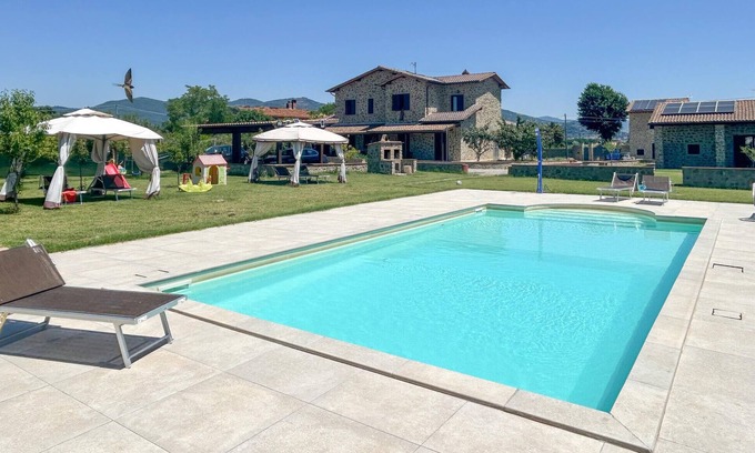 Le Piazze Apartment | Stunning apartment in Manciano