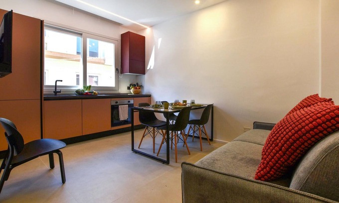 Trappeto Apartment | Stunning apartment in Trappeto