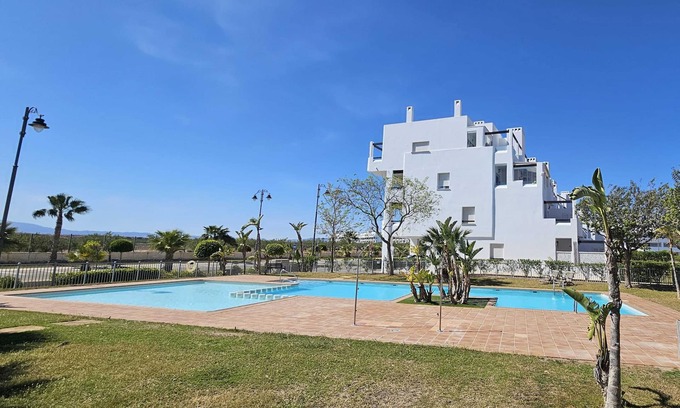 Torre-Pacheco Apartment | Stunning apartment in Las Terrazas - LTZ29313L