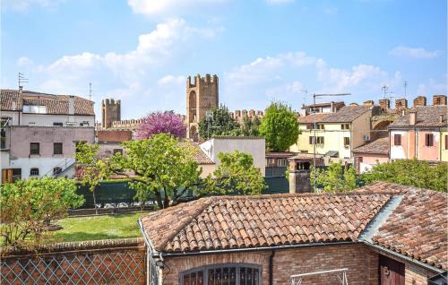 Montagnana Apartment | Stunning Apartment In Montagnana