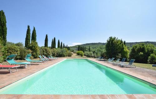 Teverina di Cortona Apartment | Stunning Apartment In San Vito In Monte