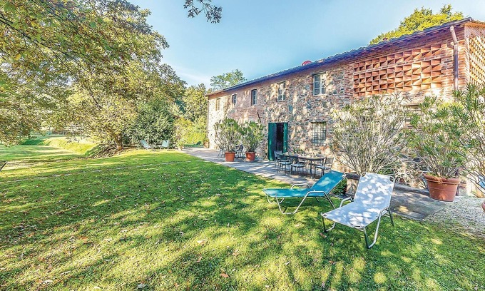 Capannori Apartment | Stunning apartment in Gragnano LU