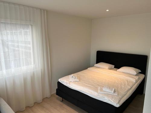 Oerlikon Apartment | Stunning Apartments, Bernina - Self Checkin