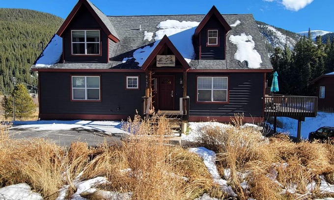 Blue River House | Stunning Breckenridge Lodge-Minutes from Breckenridge Ski Resort