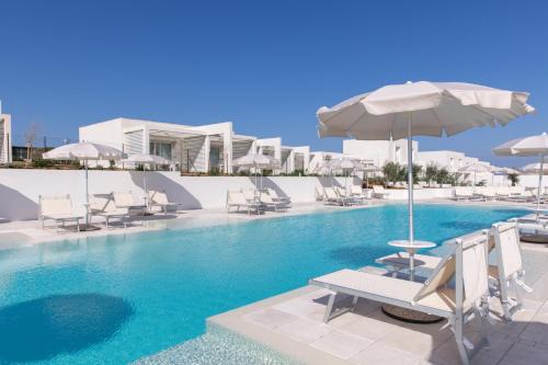 La Pelosa Apartment | Stunning Capo Falcone Charming Apartments nm1359