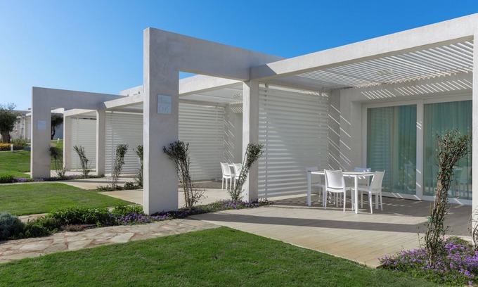 La Pelosa Apartment | Stunning Capo Falcone Charming Apartments near La Pelosa