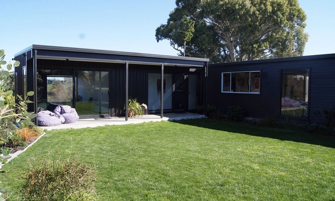 Havelock North House | Stunning family home in sunny Havelock North