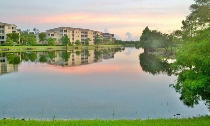 Biggar Condo | Stunning Golf Condo at very popular Legends Golf & Country Club