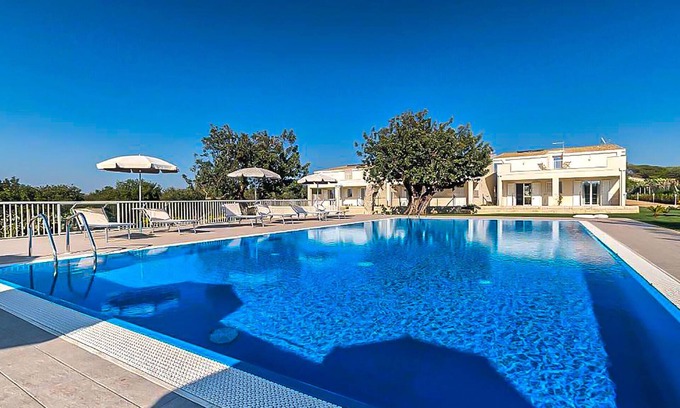 Santa Croce Camerina House | Stunning home in Santa Croce Camerina