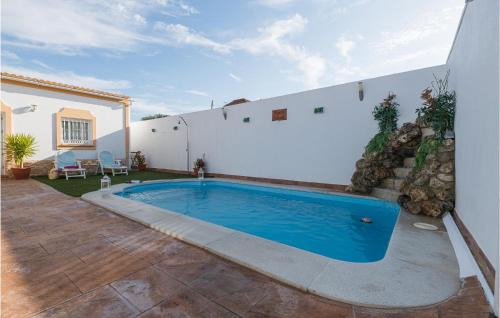 San Jose del Valle House | Stunning Home In San Jose Del Valle