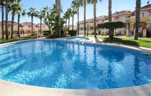 Orihuela Costa House | Stunning Home In Orihuela Costa