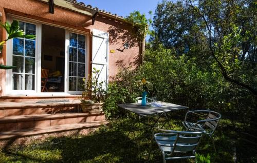 Afa House | Stunning Home In Afa With Wifi