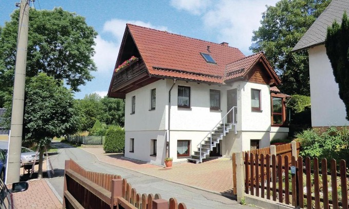Rempesgrun House | Stunning Home In Auerbachot Rempesgrün