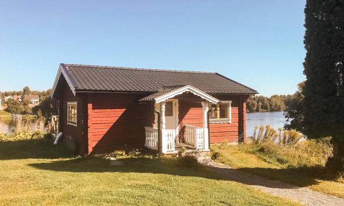 Borlange House | Stunning home in Borlänge with WiFi