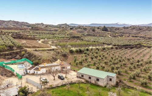 Cortes y Graena House | Stunning Home In Cortes Y Graena