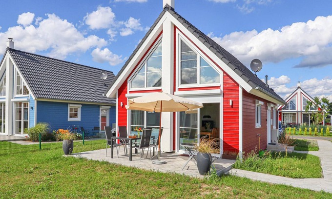 Wandlitz House | Stunning home in Zerpenschleuse