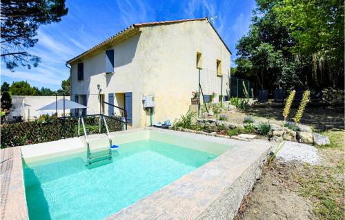 Beaumes-de-Venise House | Stunning Home In Beaumes-De-Venise