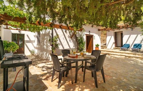 Grazalema House | Stunning Home In Grazalema With Wifi